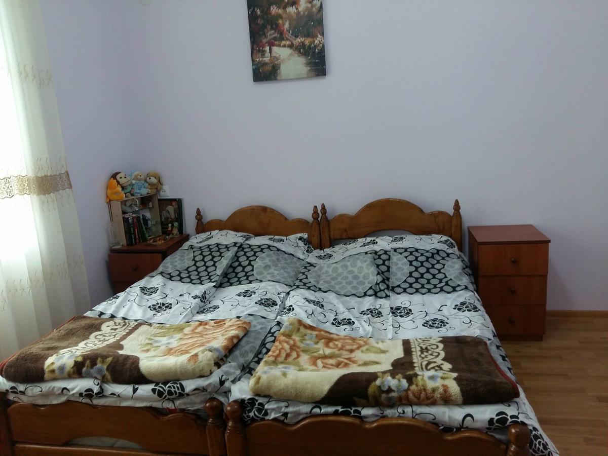 Guest House Noe Kveda Chkhutuneti Extérieur photo