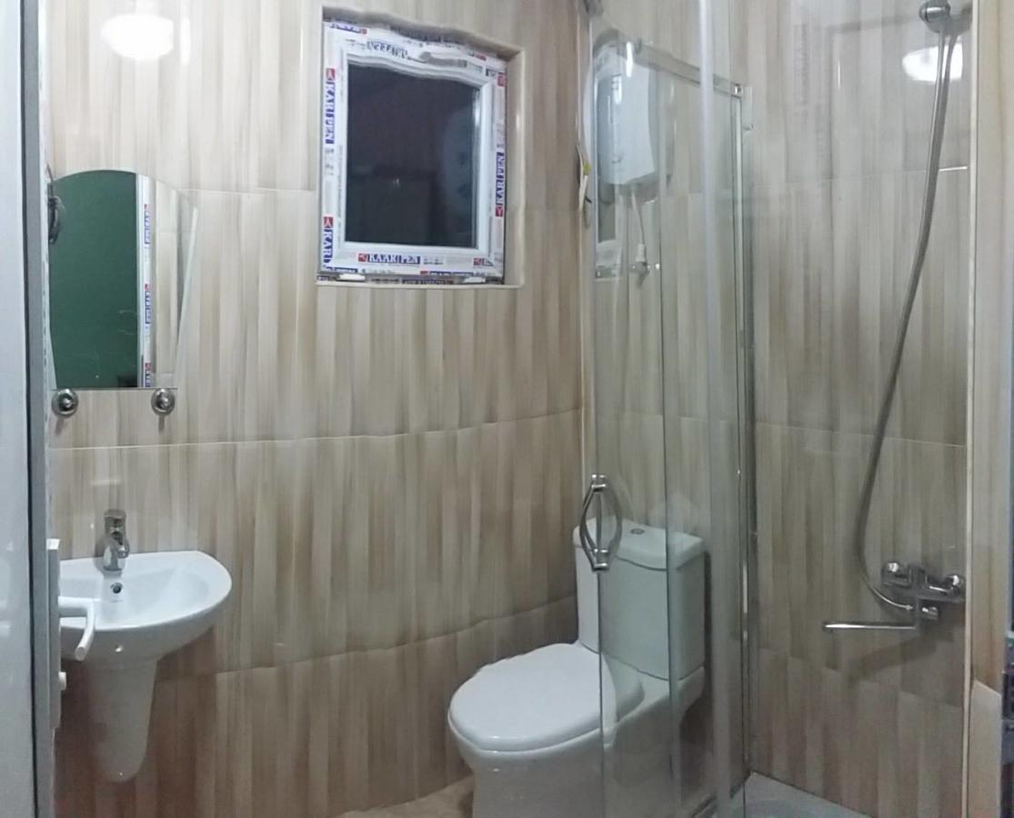 Guest House Noe Kveda Chkhutuneti Extérieur photo