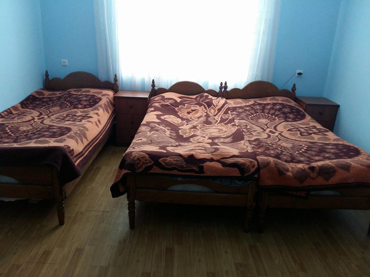 Guest House Noe Kveda Chkhutuneti Extérieur photo