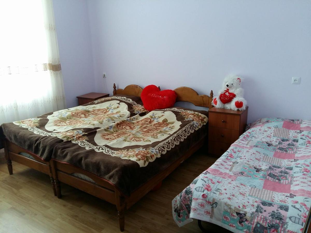 Guest House Noe Kveda Chkhutuneti Extérieur photo